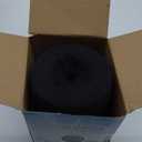 Bird Netting 7.5x65 Ft, 1/2In Mesh Heavy Duty Garden Netting Pest Barrier for Plants, Fruit Trees, Vegetables, Extra Strong Woven Mesh Netting, Animal Fencing Against Birds, Deer, Poultry