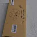 Heavy Duty Dog Tie Out Stake for Outside, Yard & Camping with 2x20ft Cables for Dogs, 200lb Capacity, Dual 360 Swivel, Ground Anchor for Large Dogs(Dog Stake+2X20ft Cable/200lbs)