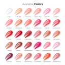 KIKO Milano 3D Hydra Lip Gloss High Shine, Hydrating, Plumping, Non-Sticky, Moisturizing Lip Makeup