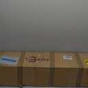 Trekassy Saucer Swing with Frame for Kids Outdoor, 440lbs Swing Set with Heavy Duty Metal Stand for Backyard, Outdoor Kids Play Equipment (Blue)