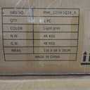 Benjara Lna 84 Inch Sectional Sofa, Pull Out Bed, Storage Chaise, USB