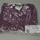 Amazon Essentials Womens Classic Bikini Swimsuit Bottom (2X, Brick Red Leopard)