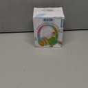 MIDOLA Kids Headphones Bluetooth 5.4 Wireless 68H Play Time Volume Limit 85/94dB Over-Ear Foldable Headset,Type-C Fast Charging,with Wired Aux Mic for Toddler Child Pad Tablet Pink