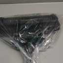 EZ SPARES1 1/4 inch 32mm Universal Vacuum Cleaner Floor Brush Head,Universal Vacuum Cleaner Brush,Replacement for Most Vacuum,Hoover Eureka Royal, Rainbow Kenmore,Shop vac,Christmas Newyear Gift (Ocean Blue)