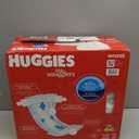 Huggies Size 2 Diapers, Little Snugglers Baby Diapers, Size 2 (12-18 lbs), 148 Count