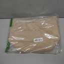 ETTP Purse Organizer Insert For Handbags, Tote Bag Organizer Insert, Compatible with MJ Tote and Onthego(X-Large, Beige)