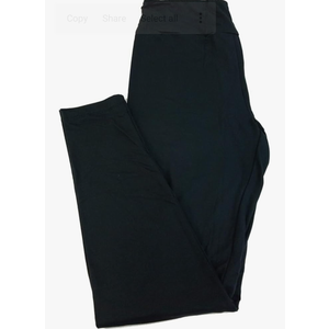 Black Leggings for Women 2XL-3XL