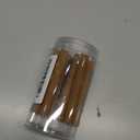 20 Pack Pre Rolled Cones With Glass Tips, King Size Pre Roll Tube Cone Rolling Papers with Glass Tipped