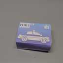 Dash Cam Front and Rear, 1080P Dash Camera for Cars, 4 Channel Car Camera Front Rear and Inside with Loop Recording, Night Vision, HDR, 24Hr Parking Monitor, G-Sensor