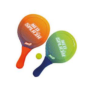 Outdoor Play Paddle Splash