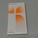 TORRAS Strong Magnetic & Seamless Stand for Samsung Galaxy S26 Ultra Case, Fit for MagSafe, MilGrade Drop Protection, Kickstand for Samsung Galaxy S26 Ultra Case, Translucent Back/Black Edge