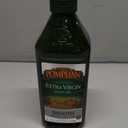 Pompeian Robust Extra Virgin Olive Oil, Contains Polyphenols, First Cold Pressed, 68 Fl Oz
