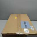 Hothit 2 Burner Propane Gas Cooktop, 12" Inch LPG/NG Dual Fuel Built-in Gas Stove Top, Stainless Steel Electronic Ignition Gas Hob for Apartment, Outdoor, RVs(L12"W20")