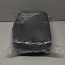 Lmcpa Storage Case for Nintendo Switch 2,Protective Hard Travel Carry Case for Switch 2 Camera,Console,Pro Controller and Other Switch 2 Accessories with 22 Game Cartridges and Shoulder Strap,Black