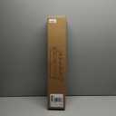 Exper City Coat Rack Wall Mount with Shelf, 26IN Wooden Coat Hanger Hooks Wall Mount with 8 Metal Hooks, Hanging Shelf with Hooks, Wood