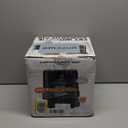 CHEFMAN 2 Qt Mini Air Fryer  Digital Space-Saving Compact Air Fryer with Nonstick and Dishwasher Safe Basket, Quick & Easy Meals in Minutes, Features Digital Timer and Shake Reminder  Black