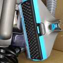 Shark StainStriker HairPro Portable Carpet, Upholstery & Area Rug Cleaner with Pet Mess & Hair Tools, Self-Cleaning, Perfect for Pets & Car Interiors, 4 Cleaning Tools & Pet Solution, Copper, PX251