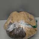 Floppy Stuffed Dog Puppy Plush Toy, Huggable Beagle Labrador Retriever Stuffed Animal Dogs for Kids Girls Boys Baby Birthday Gift, 20 inch, Brown