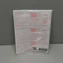 1099 NEC Copy A Forms 75 Forms (25 Sheets) Federal Income Laser Tax Forms, 2025