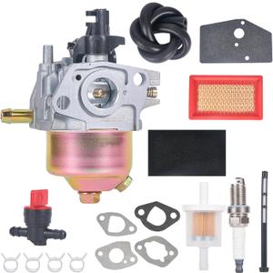 751-10873 951-10873 Carburetor For MTD Cub Cadet 5P65M0B 5P65M0C 5P65MU CC500 CC550SP CC94M CC98M Mower Powerstroke ps80519b 2200PSI Pressure Washer Kohler Yard-Man 11A-08MA029 11A-54MB029 751-10873 951-10873 Carburetor For MTD Cub Cadet 5P65M0B 5P65M0C 5P65MU CC500 CC550SP CC94M CC98M Mower Powerstroke ps80519b 2200PSI Pressure Washer Kohler Yard-Man 11A-08MA029 11A-54MB029