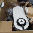 Nespresso Vertuo Pop+ Coffee and Espresso Maker by Breville with Milk Frother, Coconut White