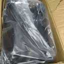 Travelers Club Chicago Hardside Expandable Spinner Luggage, Black, 22" Carry-On