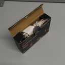 Minetom Fairy Lights Color Changing - 33FT 100 LED String Light with Remote, 16 Single Colors & 6 Holiday Colors,12 Modes, USB Fairy Lights for Bedroom, Halloween Light for Indoor Classroom Christmas