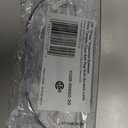 6 Pack, 3M Virtua Protective Eyewear 11329-00000-20 Clear Anti-Fog Lens, Clear Temple 20 EA/Case, 