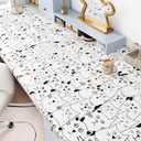 Cat Wallpaper Beige Peel and Stick Wallpaper Black Cat Contact Paper Self Adhesive Animal Cute Kitten Stick on Wall Paper for Dollhouse Nursery Shelf Liner Accent Wall Pet Room 17.5"x102"