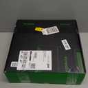 VIVOSUN LumaLight 200W LED Grow Light, Full Spectrum Plant Light, Smart Dimmable & High PPFD for Indoor Plants Seedling Vegetables Bloom, Fits 2×4/3×3 Grow Tents