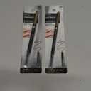 L'Oreal Paris Makeup Brow Stylist Definer Waterproof Eyebrow Pencil, Ultra-Fine Mechanical Pencil, Draws Tiny Brow Hairs and Fills in Sparse Areas and Gaps, Blonde, 0.003 Ounce (Pack of 2)