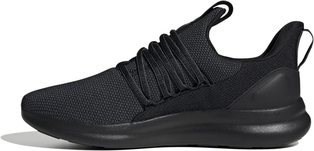 Adidas Lite Racer Adapt 7.0 Wide mens Sneaker, 10.5