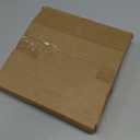 Petest 30ft Reflective Tie-Out Cable for Heavy Dogs Up to 125 Pounds (Black & Silver)