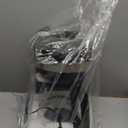 Hamilton Beach 12 Cup Programmable Drip Coffee Maker, Brew Options, Glass Carafe (46299), Black with Stainless Accents