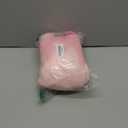 Mewaii Long Axolotl Plush 5 Sizes, 120% Extra Filling Giant Plushness Kids Body Pillow, Kawaii Cute Pink Axolotl Stuffed Animals Plushies, Big Long Body Pillow Cat Plush Gift for Girls 20 (19.6in/50cm)