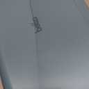 bella 4 Slice Slim Toaster, Fits-anywhere Kitchenware, 6 Setting Shade Control with Reheat & Cancel Buttons, Fits Sourdough, 10” Long Slot, Anti Jam & Auto Shutoff, 900 Watt, Surf