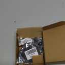 MOTOALL Carb Carburetor Rebuild Kit Fits for Mercury Mariner MANY 6 8 9.9 10 15,20 & 25 HP