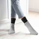 6 Pairs Women Cat Socks Cute Animal Socks Funny Crew Sock Birthday Gift Novelty Cat Sock for Girls Cats Lover women
