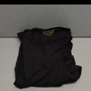 WEERTI Thermal Underwear for Women Long Johns with Fleece Lined Base Layer Women Cold Weather Top Bottom (Medium, Black)