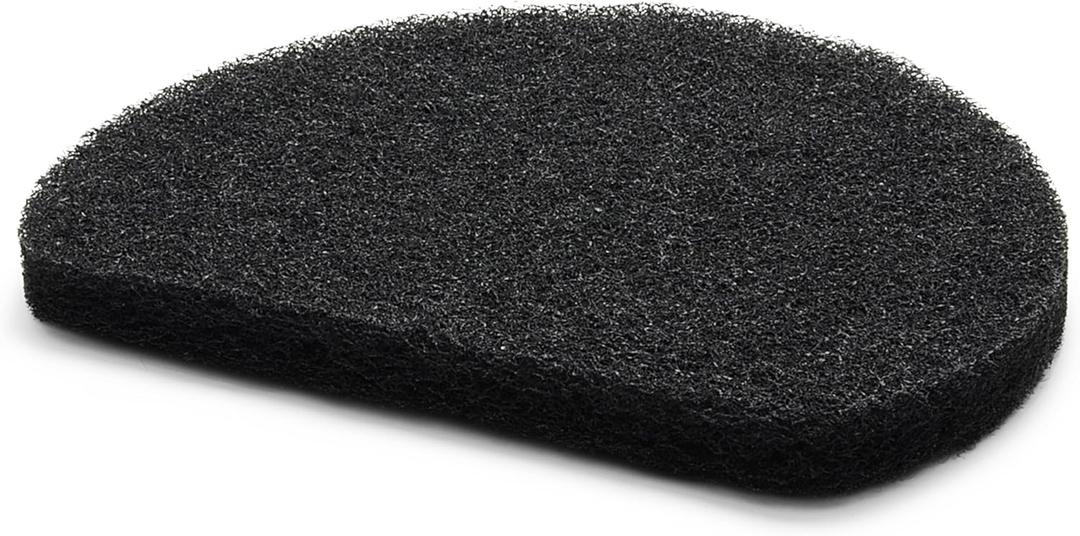 Aquascape 29010 Signature Series BioFalls Filter 2500 Mat for Pond Water Feature Waterfall Landscape and Garden