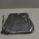 Baggallini Essential Mini Backpack Purse for Women - Built-in RFID Card Holder - Convertible Sling Bag with Adjustable Shoulder Strap (Black)