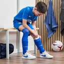 Lion Sportswear Soccer Grip Socks In Both Youth And Adult Size - Variety Of Colours To Match Your Team Uniform & Sleeve Socks