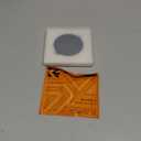 K&F CONCEPT 52mm Black Diffusion 1/4 Filter Mist Cinematic Effect Filter with 18 Multi-Layer Coatings for Video/Vlog/Portrait Photography (K-Series)