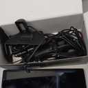 Carpuride W903 Wireless Carplay & Android Auto with Dash Cam - 9.3" HD IPS Touch Car Play Screen for Car, 4K Front & 1080P Rear Camera, Loop Recording, Bluetooth Audio, Mirror Link, GPS, Siri