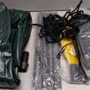 Intex Seahawk 2 Inflatable Boat