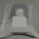 Anti-Theft Doorbell Mount No Drill Compatible with Blink/Ring, for Doorbell 1/2/3/4/3Plus/2020 2023 2024 Release/Pro/Pro 2, Adjustable Angle Video Doorbell Mount for Home, Apartment, Office