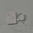 Apple Lightning to USB Cable (1 m) (White)