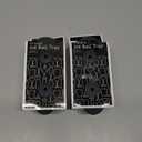 BRITE CONCEPTS 2" Ice Ball Tray, 1 EA 2 Pack