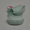 OXO Tot Roll-Up Bib - 2 Pack Green