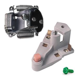 Part # SAW-25, 627953 & 629002-001 & SAW-21-36 & 601079-001 Rotating Switch, Fit for Century Single-Speed & Two-Speed Two-Compartment Pump Motors & Stationary Switch for Legacy A.O Smith Pump Motors